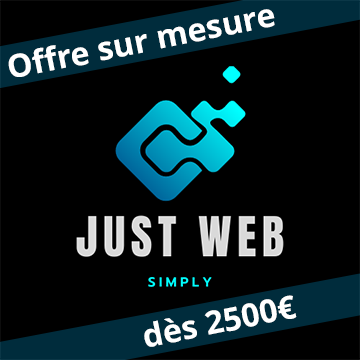 Offre sur mesure